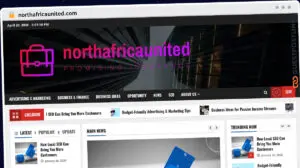Publish Guest Post on northafricaunited.com