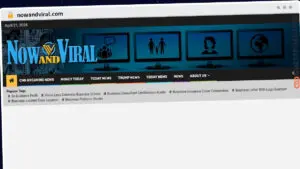 Publish Guest Post on nowandviral.com