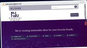 Publish Guest Post on nufrontierdigital.com
