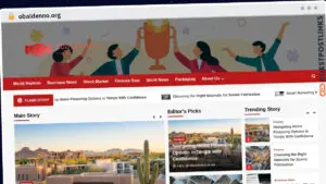 Publish Guest Post on obaldenno.org