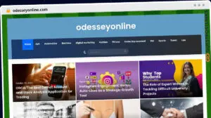 Publish Guest Post on odesseyonline.com
