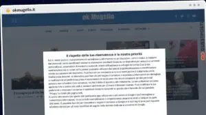 Publish Guest Post on okmugello.it