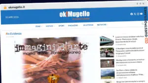 Publish Guest Post on okmugello.it