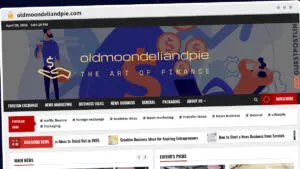 Publish Guest Post on oldmoondeliandpie.com