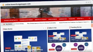 Publish Guest Post on online-bewerbungsmappe.com