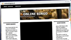 Publish Guest Post on onlinebingorss.nl