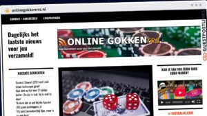 Publish Guest Post on onlinegokkenrss.nl