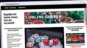 Publish Guest Post on onlinegokkenrss.nl