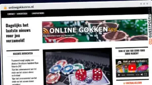 Publish Guest Post on onlinegokkenrss.nl