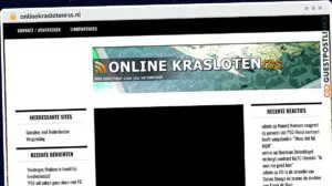 Publish Guest Post on onlinekraslotenrss.nl