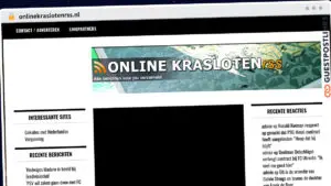 Publish Guest Post on onlinekraslotenrss.nl