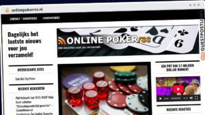 Publish Guest Post on onlinepokerrss.nl