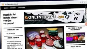 Publish Guest Post on onlinepokerrss.nl