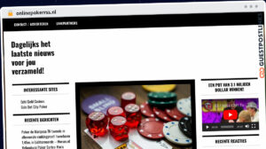 Publish Guest Post on onlinepokerrss.nl