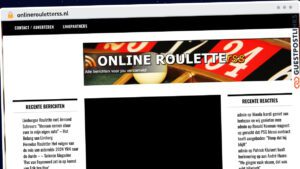 Publish Guest Post on onlinerouletterss.nl