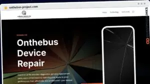 Publish Guest Post on onthebus-project.com