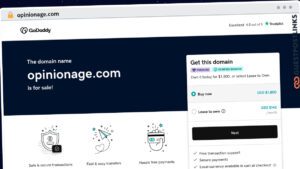 Publish Guest Post on opinionage.com