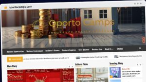 Publish Guest Post on oportocamps.com
