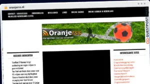 Publish Guest Post on oranjerss.nl