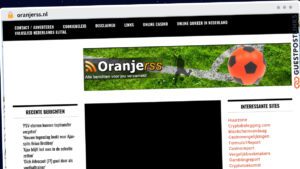 Publish Guest Post on oranjerss.nl