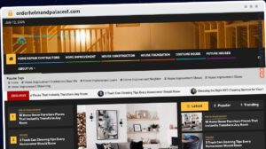 Publish Guest Post on orderhelmandpalacesf.com