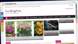 Publish Guest Post on ourblogpost.com