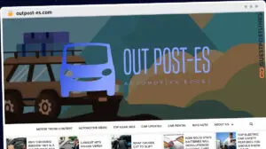 Publish Guest Post on outpost-es.com