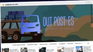 Publish Guest Post on outpost-es.com