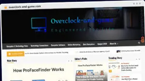 Publish Guest Post on overclock-and-game.com