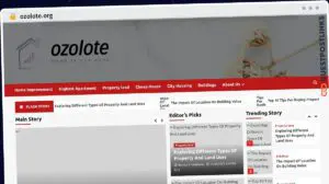 Publish Guest Post on ozolote.org