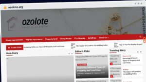 Publish Guest Post on ozolote.org