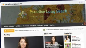 Publish Guest Post on paradiselongbeach.net