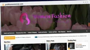 Publish Guest Post on pashtunwomenvp.com