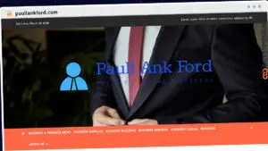 Publish Guest Post on paullankford.com