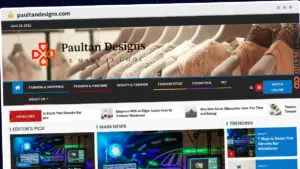 Publish Guest Post on paultandesigns.com