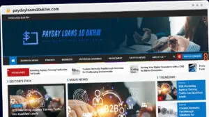 Publish Guest Post on paydayloans10ukhw.com