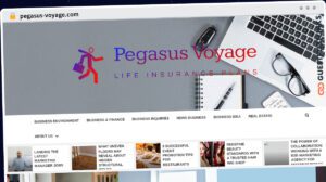 Publish Guest Post on pegasus-voyage.com