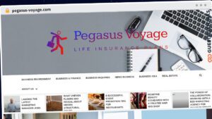 Publish Guest Post on pegasus-voyage.com