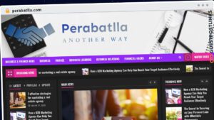 Publish Guest Post on perabatlla.com