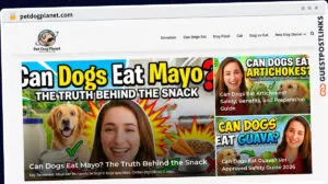 Publish Guest Post on petdogplanet.com