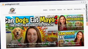 Publish Guest Post on petdogplanet.com