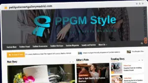 Publish Guest Post on petitpalaceartgallerymadrid.com