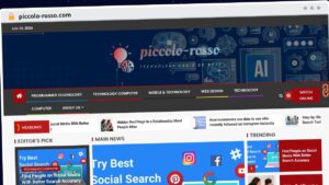 Publish Guest Post on piccolo-rosso.com
