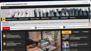 Publish Guest Post on pieintheskymadisonva.com