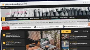 Publish Guest Post on pieintheskymadisonva.com