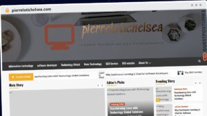 Publish Guest Post on pierrelotichelsea.com