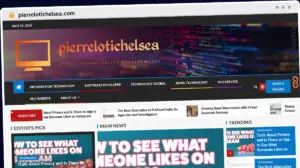 Publish Guest Post on pierrelotichelsea.com