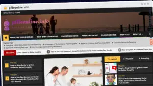 Publish Guest Post on pilleonline.info