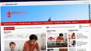 Publish Guest Post on pilleonline.info