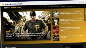 Publish Guest Post on piratesbreakdown.com